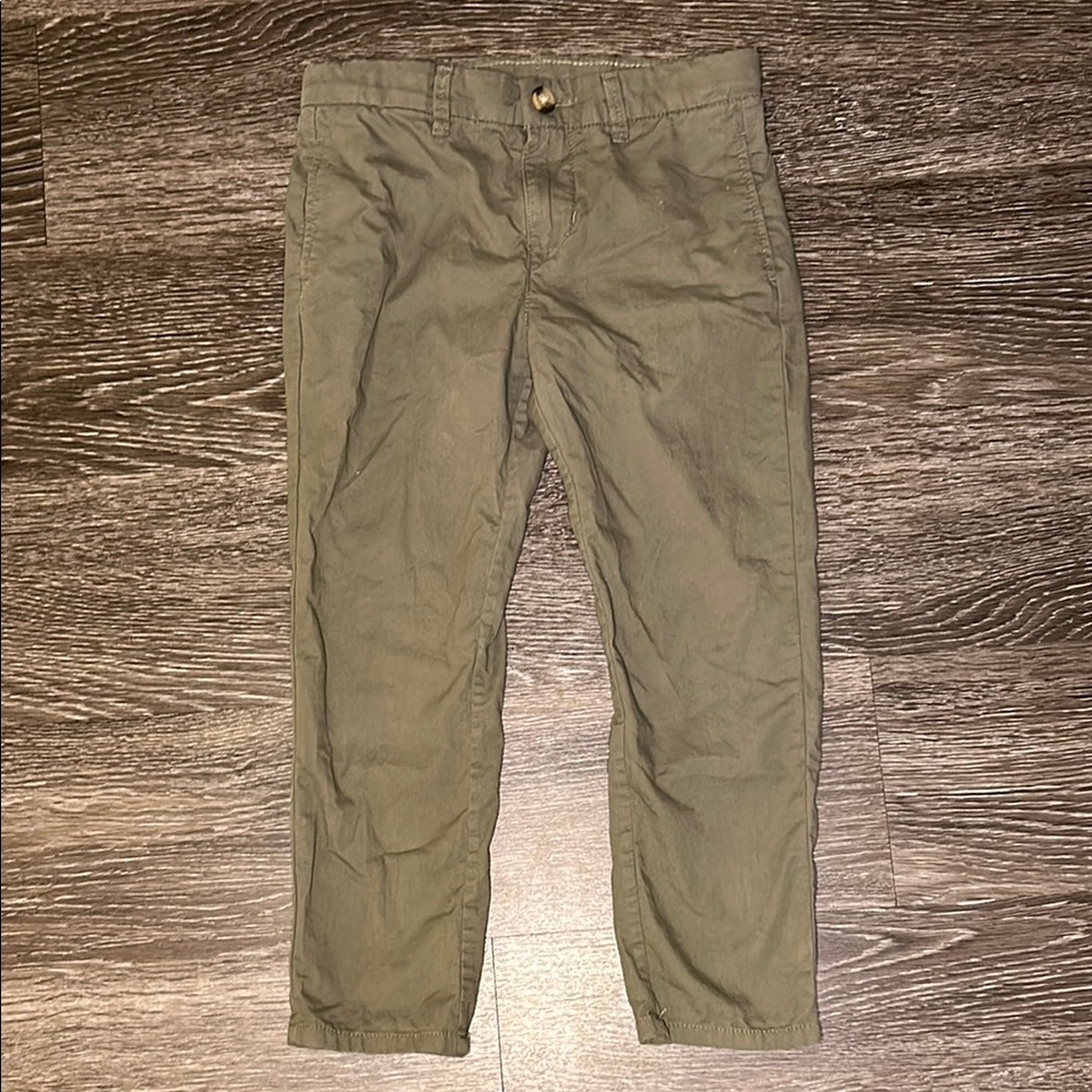 H&M little boys pants